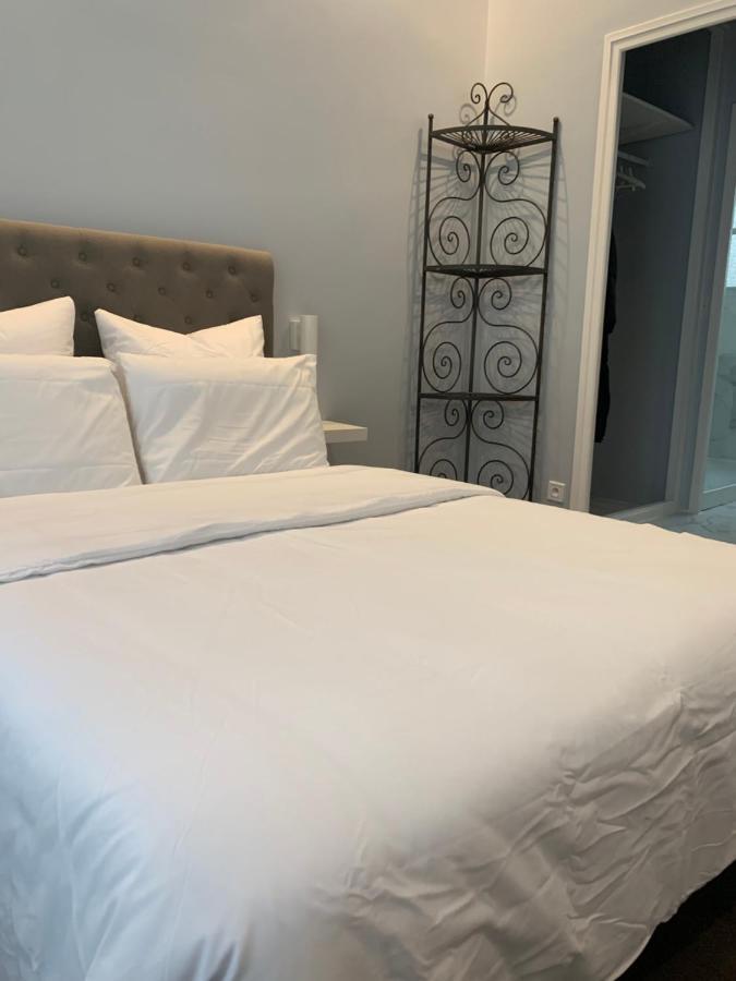 Apartamento Charming Eiffel Tower *