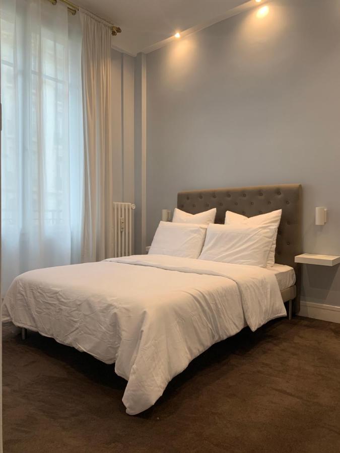 Appartement Charming Eiffel Tower